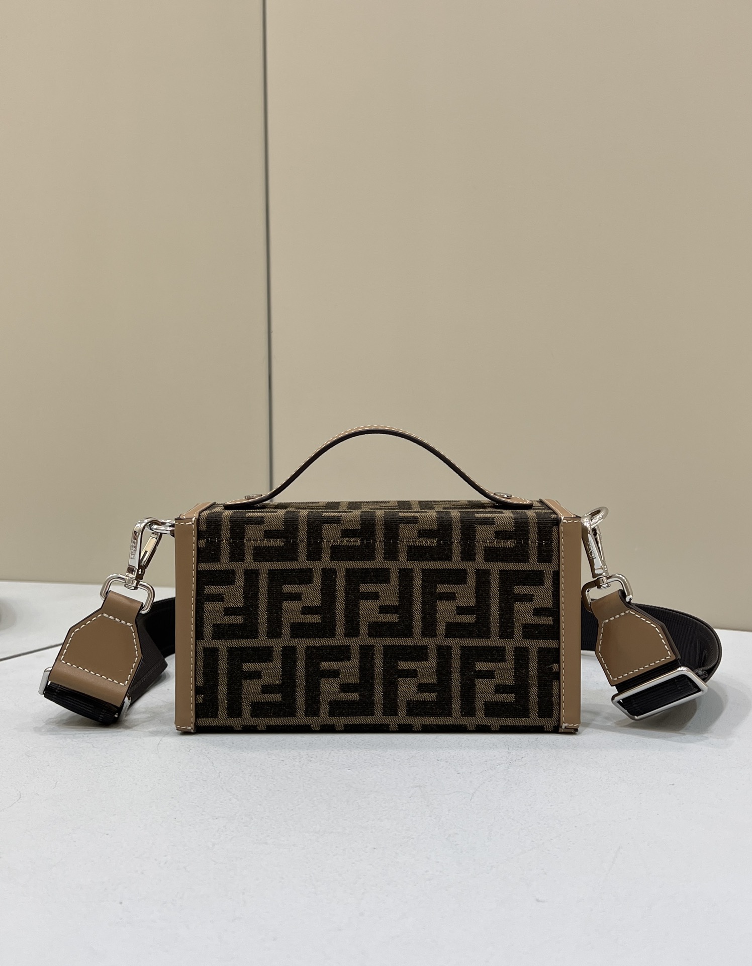 Fendi Satchel Bags